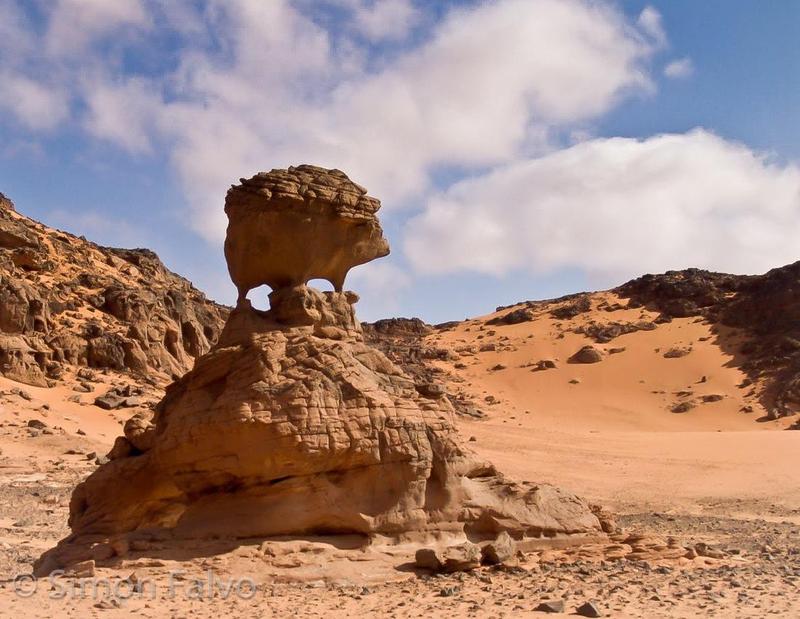 السياحة في الجزائر: تنوّع جغرافي فريد من نوعه!